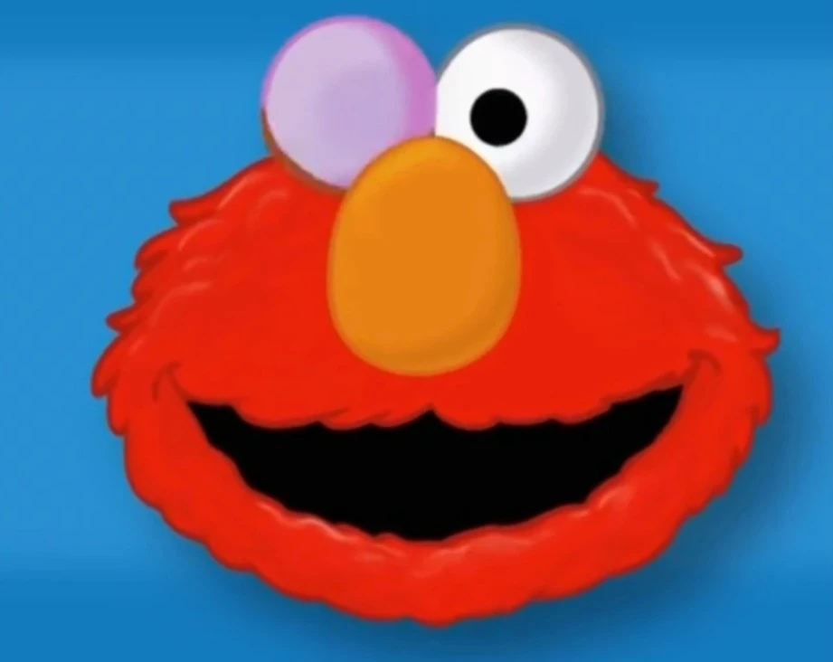 らぶにゃ◡̈♥︎  ELMO Elmo hopes you love this photo! 📸🧀❤️ | Elmo | Facebook